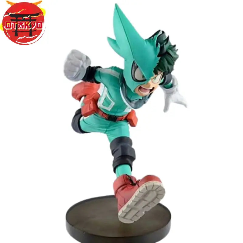 figurine-deku-my-hero-academia™