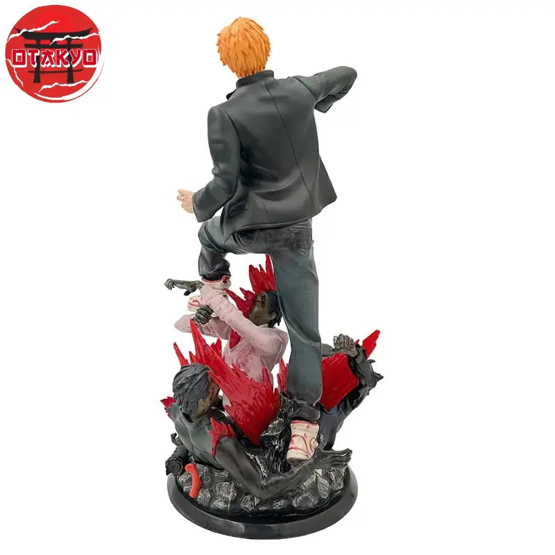 figurine-denji-sanguinaire-chainsaw-man™