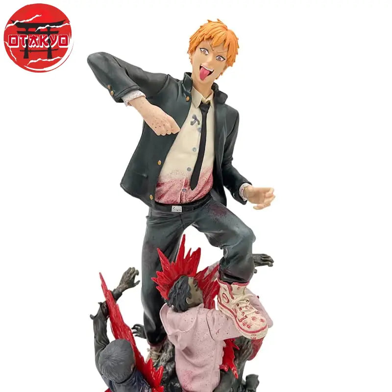 figurine-denji-sanguinaire-chainsaw-man™