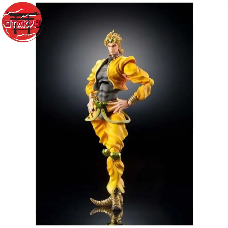 Figurine - Jojo's Bizarre Adventure™