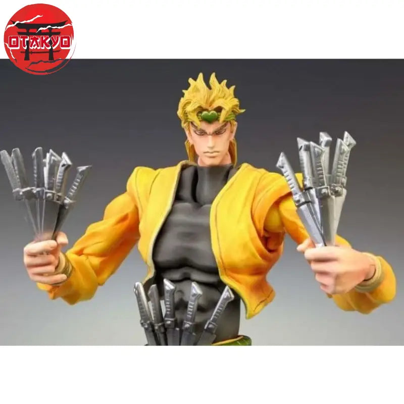 Figurine - Jojo's Bizarre Adventure™