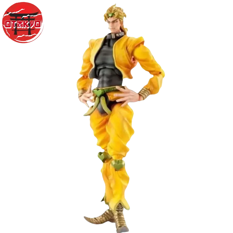 Figurine Dio Brando - Jojo's Bizarre Adventure