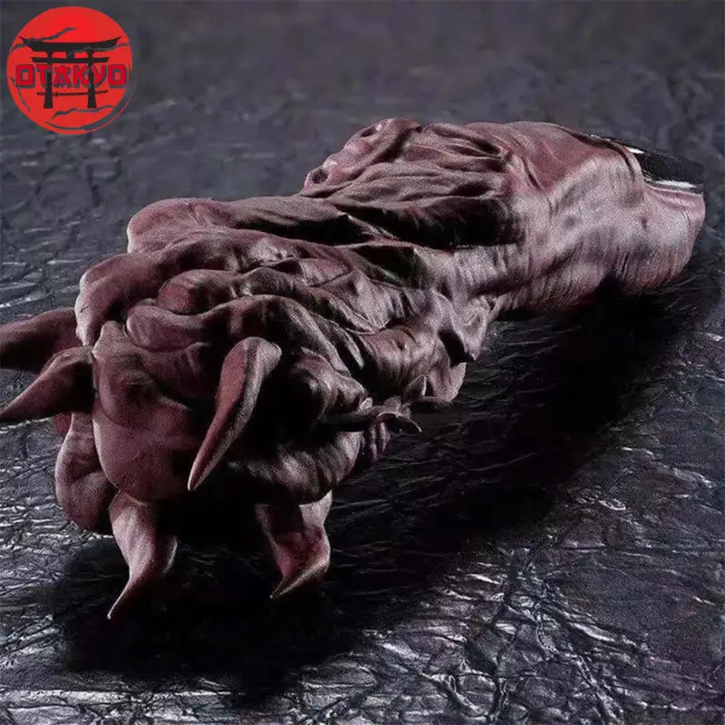 Figurine doigt de Ryomen Sukuna - Jujutsu Kaisen™ - Otakyo