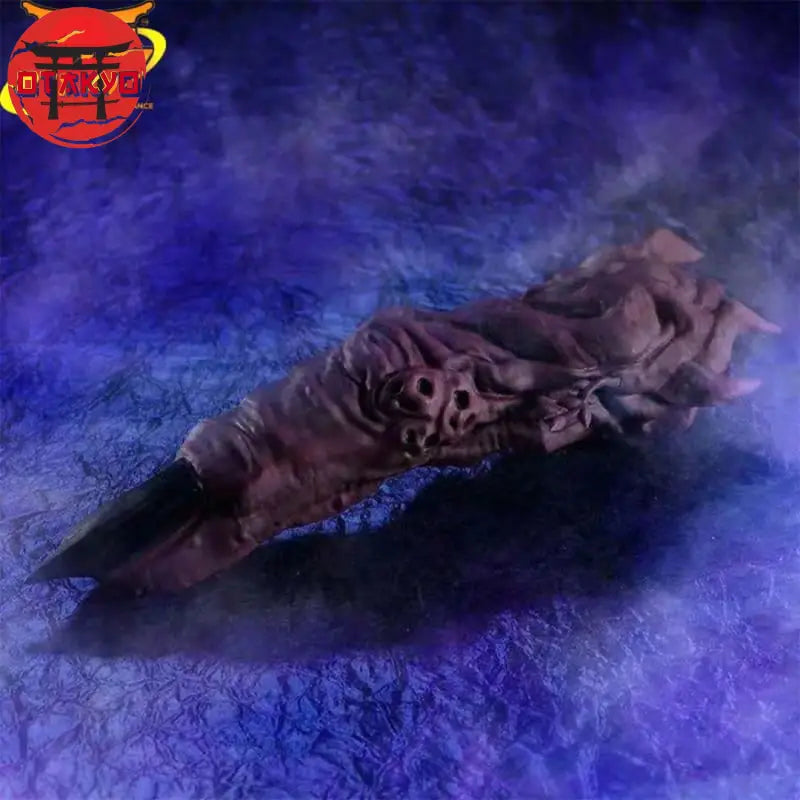 Figurine doigt de Ryomen Sukuna - Jujutsu Kaisen™ - Otakyo