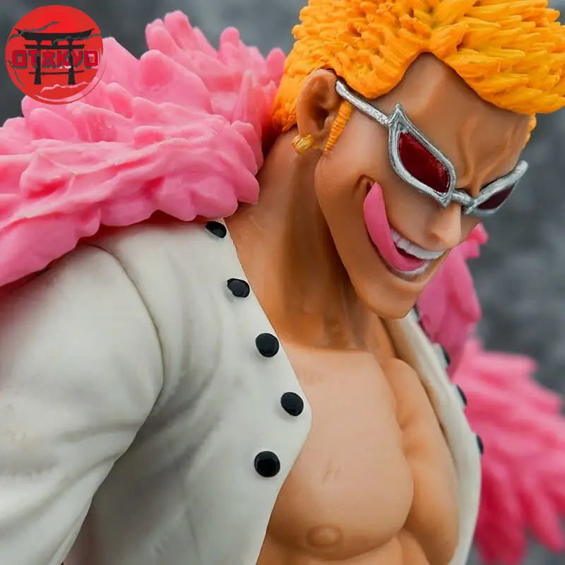 Figurine Don Quijote Doflamingo - One Piece