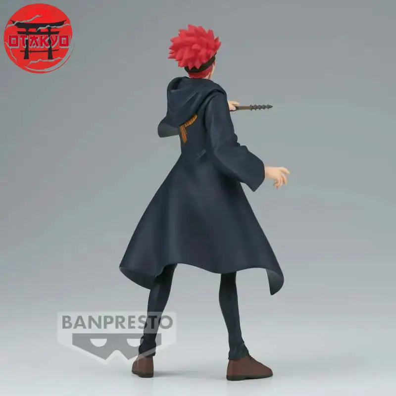Figurine Dot Barret - Mashle™