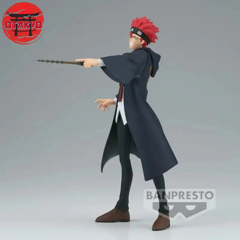 Figurine Dot Barret - Mashle™