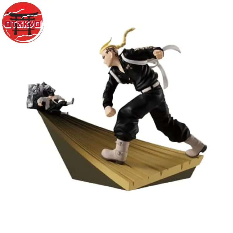 Figurine Draken - Tokyo Revengers™