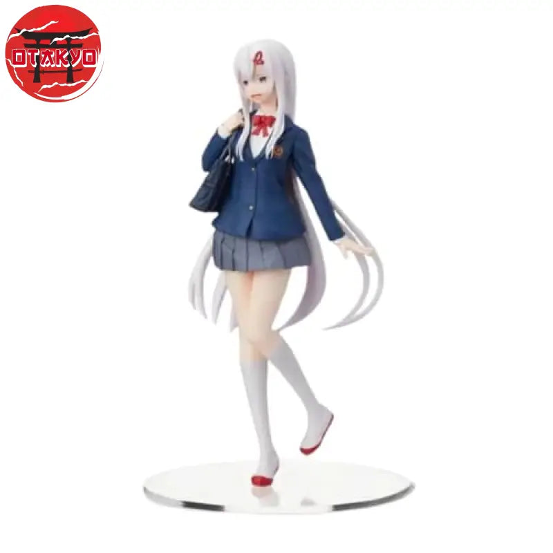 figurine-echidna-etudiante-re-zero™