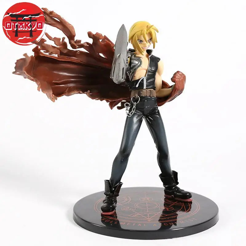 figurine-alchimiste-fullmetal-fullmetal-alchemist™