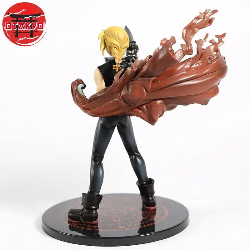 figurine-alchimiste-fullmetal-fullmetal-alchemist™
