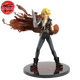 Figurine Edward Elric - Fullmetal Alchemist™
