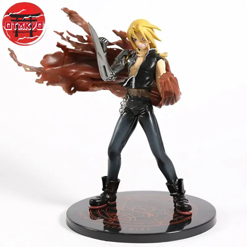 figurine-alchimiste-fullmetal-fullmetal-alchemist™