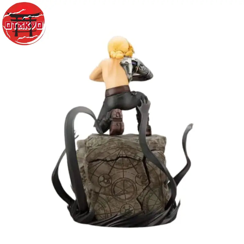 figurine-edward-elric-transmutation-fullmetal-alchemist™