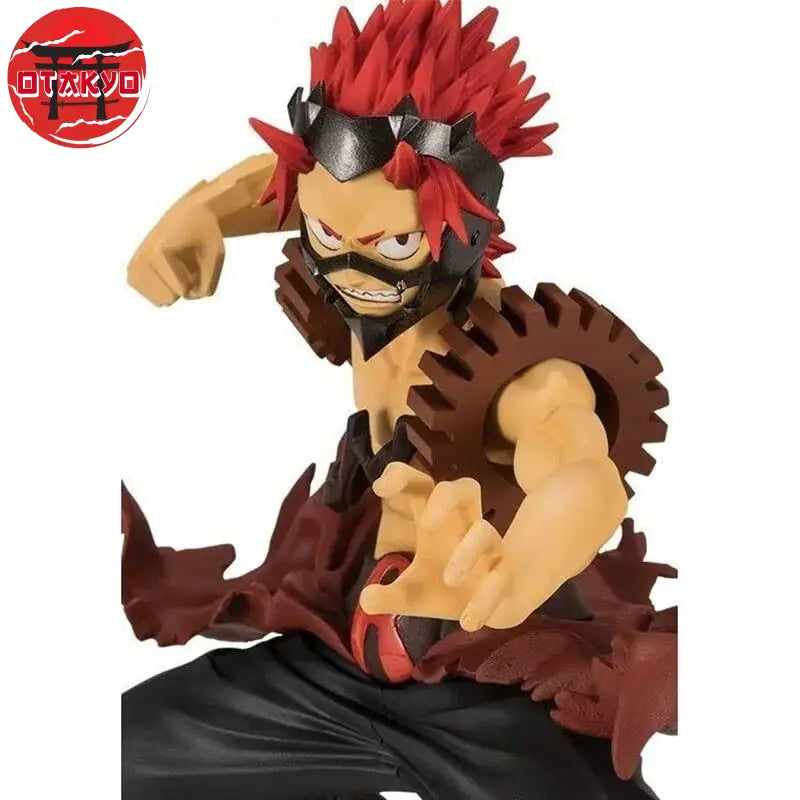Figurine Eijiro Kirishima - My Hero Academia