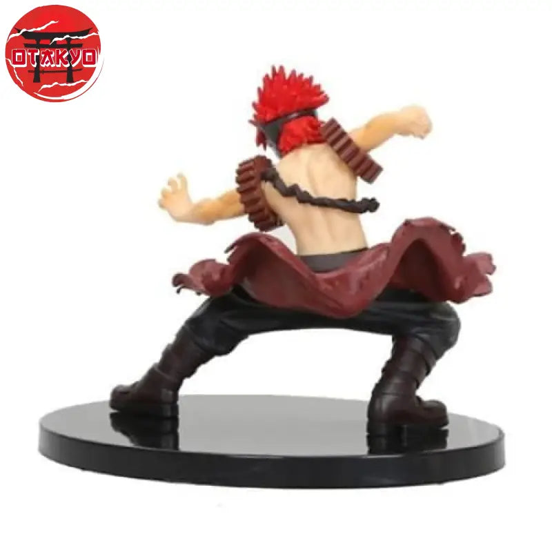 Figurine Eijiro Kirishima - My Hero Academia