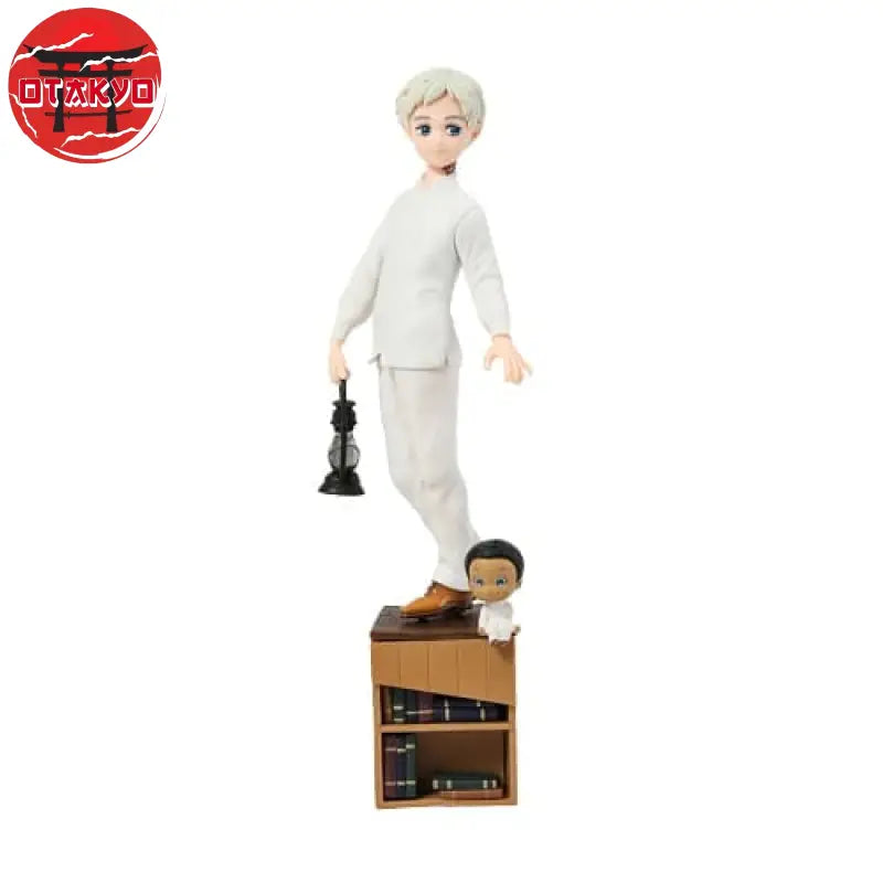figurine-trio-grace-field-the-promised-neverland™