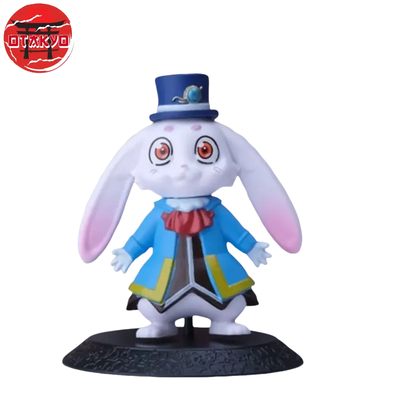 Figurine Emul "Forme Lapine" - Shangri La Frontier™