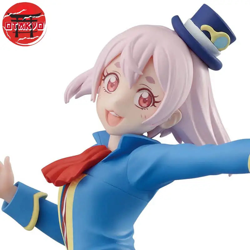 Figurine Emul "Jump" - Shangri La Frontier