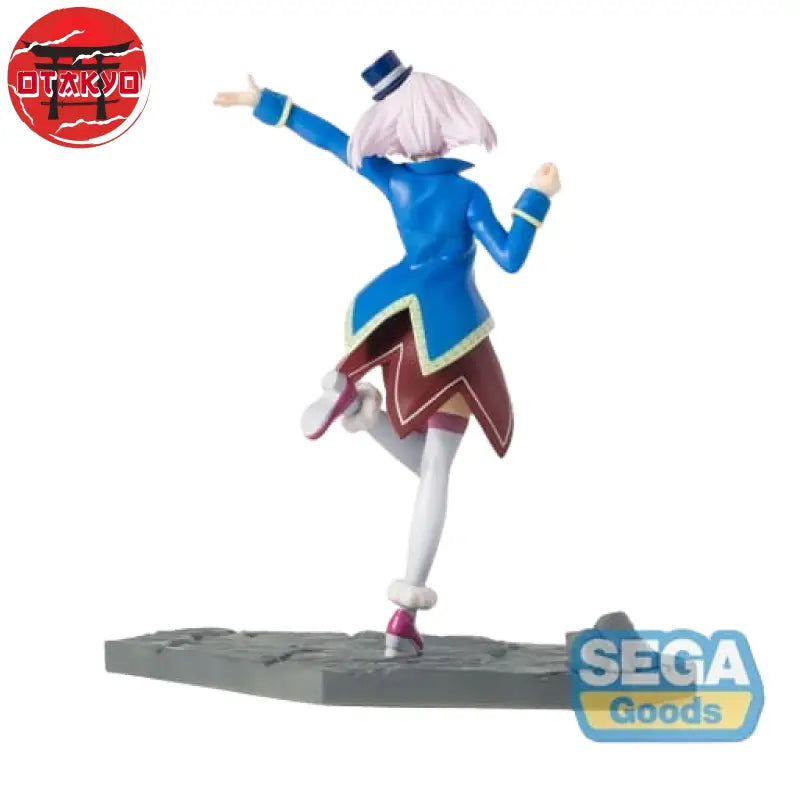 Figurine Emul - Shangri La Frontier