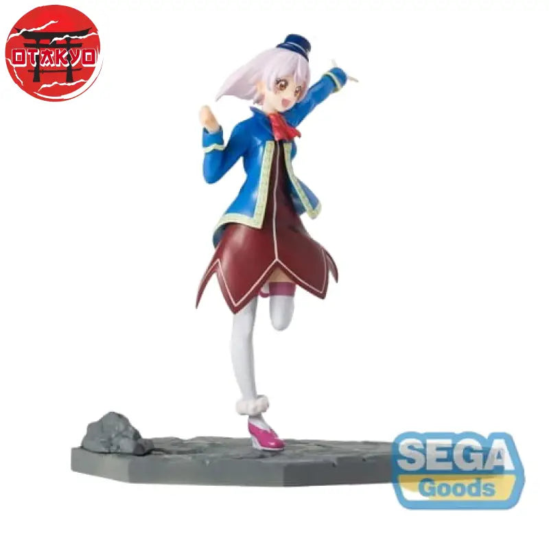 Figurine Emul - Shangri La Frontier