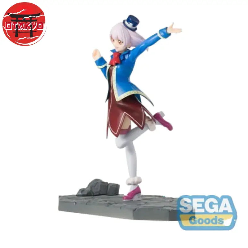 Figurine Emul - Shangri La Frontier