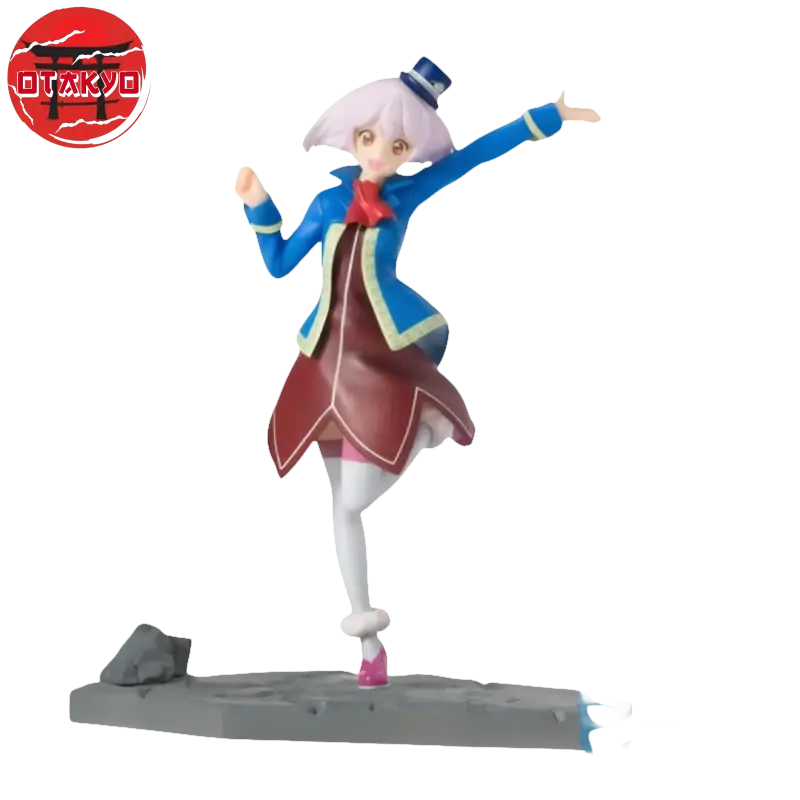 Figurine Emul - Shangri La Frontier