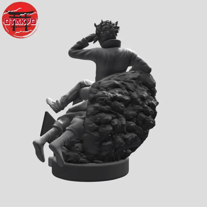 Figurine en résine Satoru Gojo - Jujutsu Kaisen