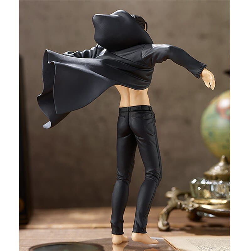 Figurine Ereen Jäger Adulte - Attaque des Titans