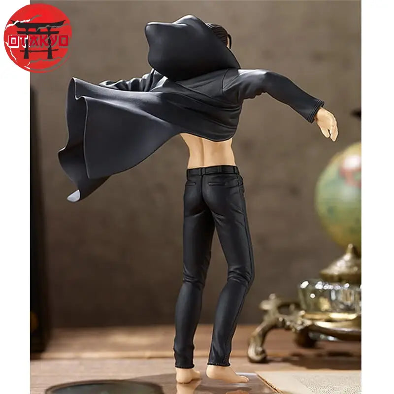 Figurine Ereen Jäger Adulte - Attaque des Titans