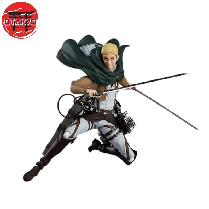figurine-erwin-smith-attack-on-titan™