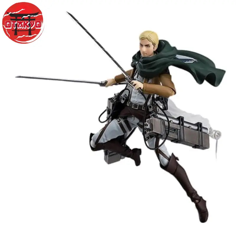 figurine-erwin-smith-attack-on-titan™
