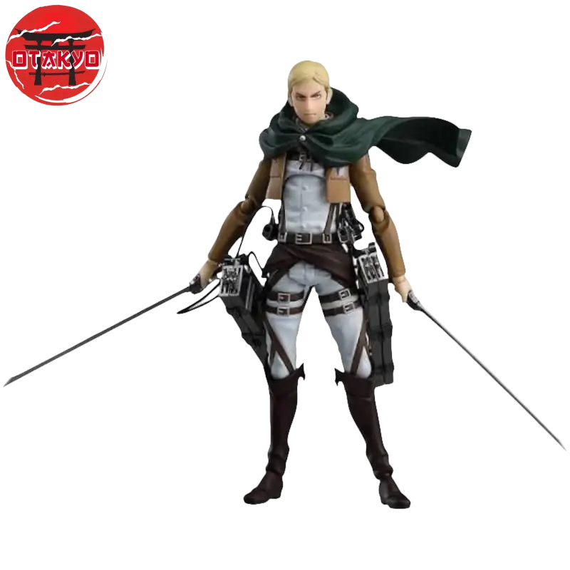 figurine-erwin-smith-attack-on-titan™