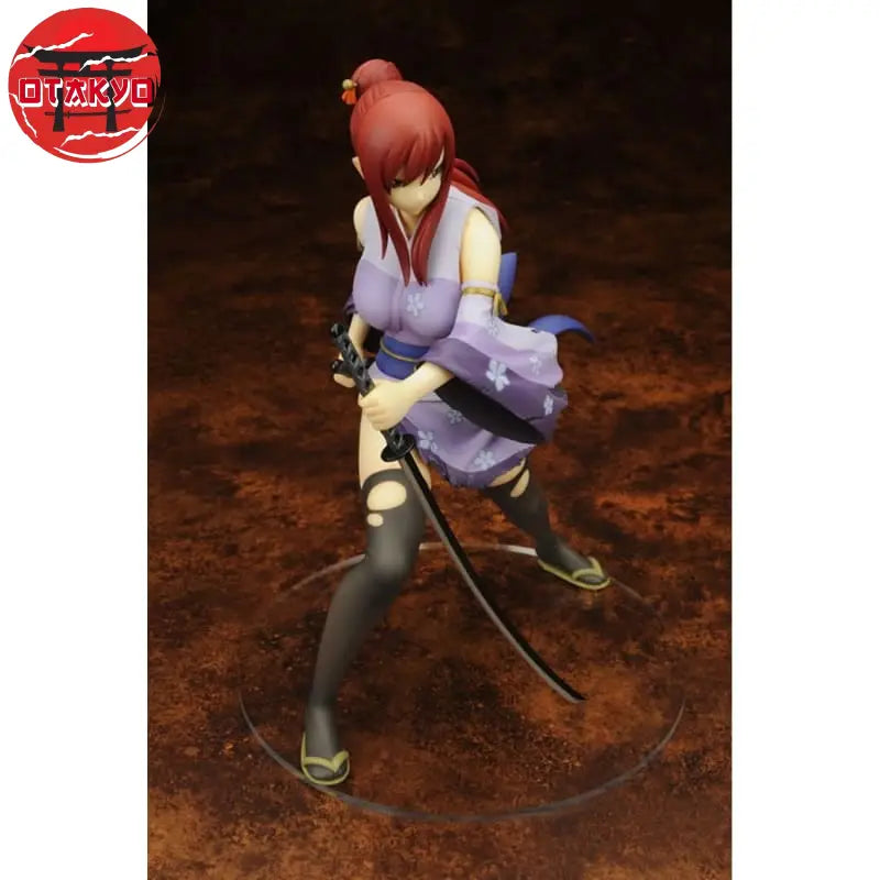 Figurine Natsu Dragnir - Fairy Tail™