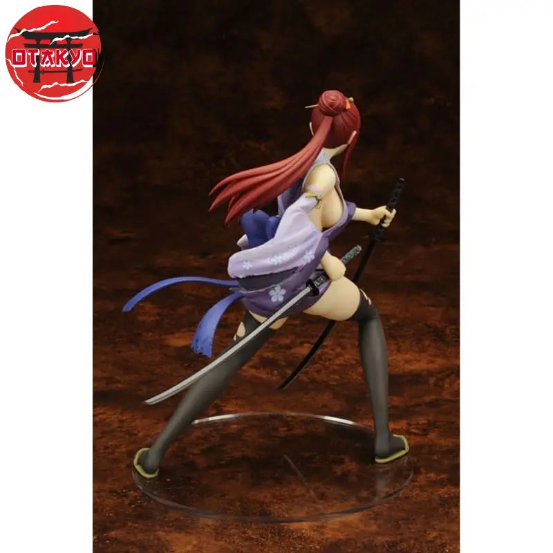 Figurine Natsu Dragnir - Fairy Tail™