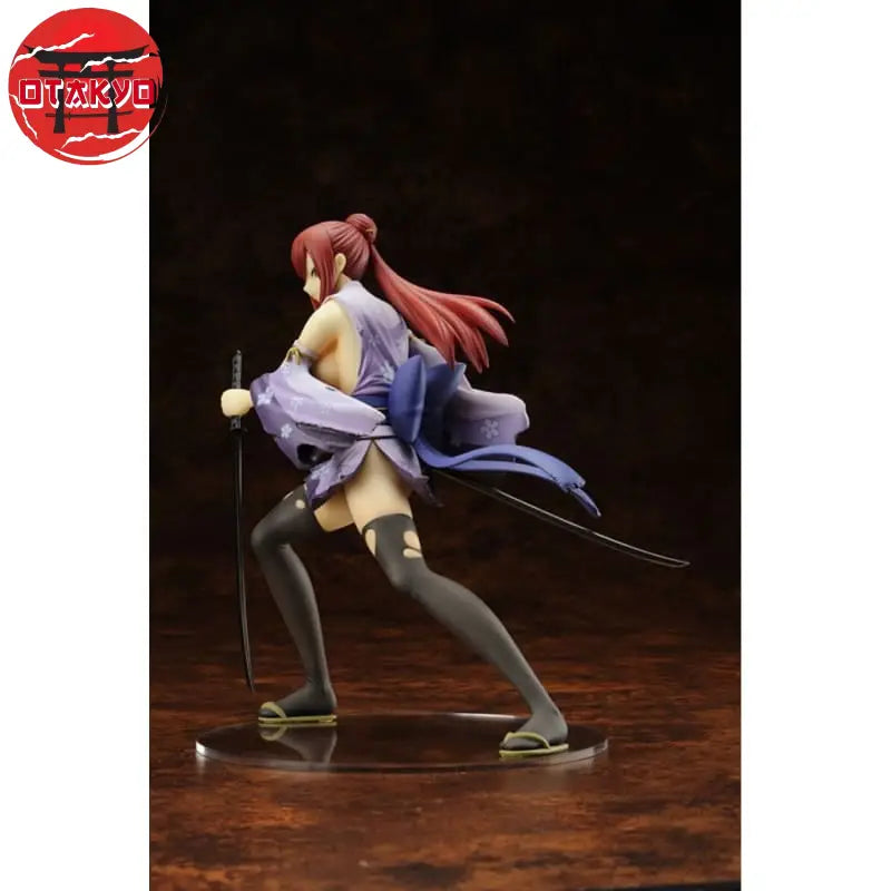Figurine Natsu Dragnir - Fairy Tail™