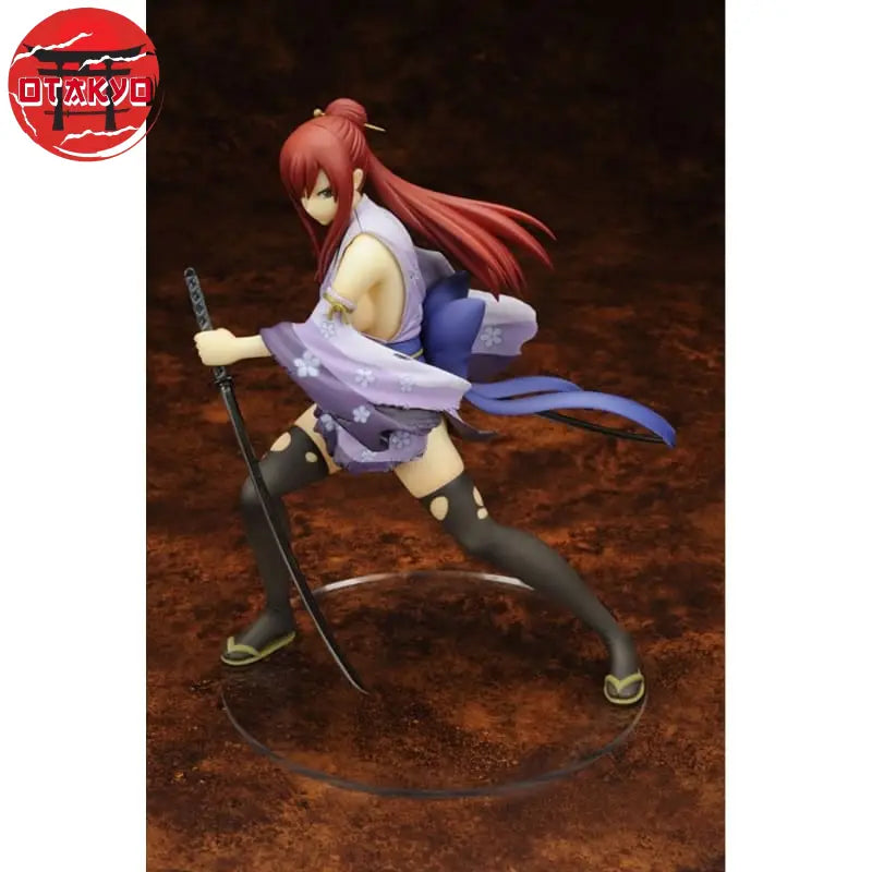 Figurine Natsu Dragnir - Fairy Tail™