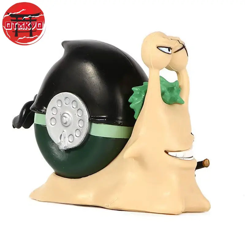Figurine Escargophone Zoro - One Piece™