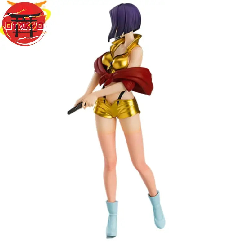 Figurine Faye Valentine - CowBoy Bebop™
