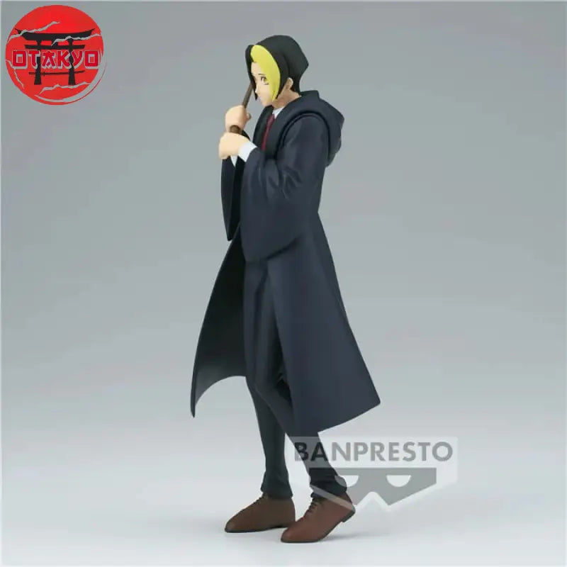 Figurine Finn Ames - Mashle™