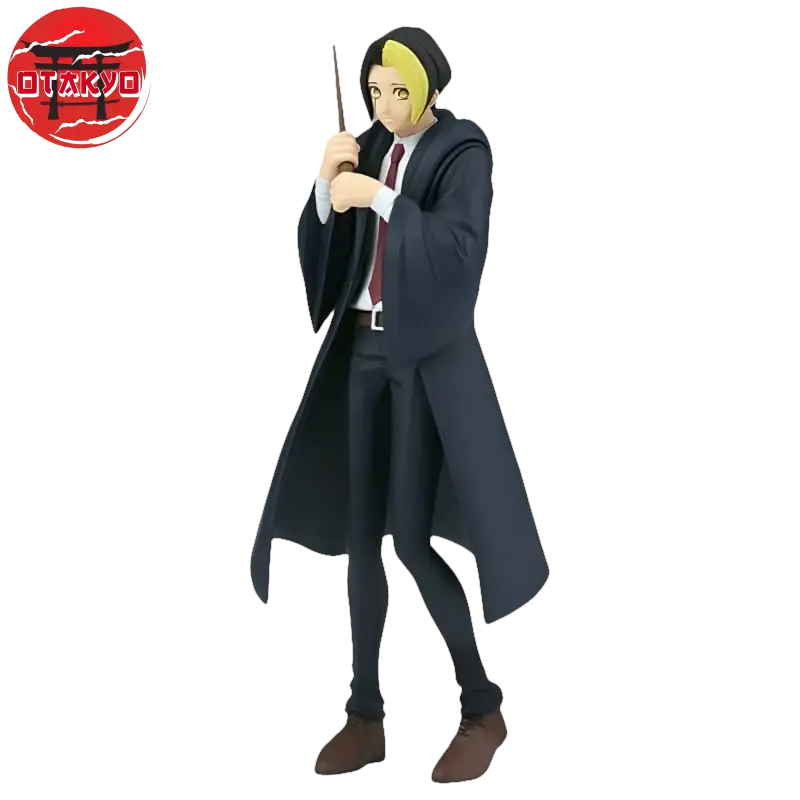 Figurine Finn Ames - Mashle™