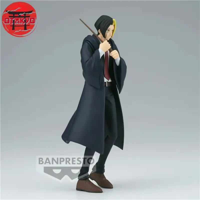 Figurine Finn Ames - Mashle™
