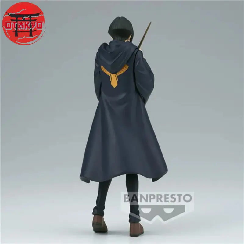 Figurine Finn Ames - Mashle™