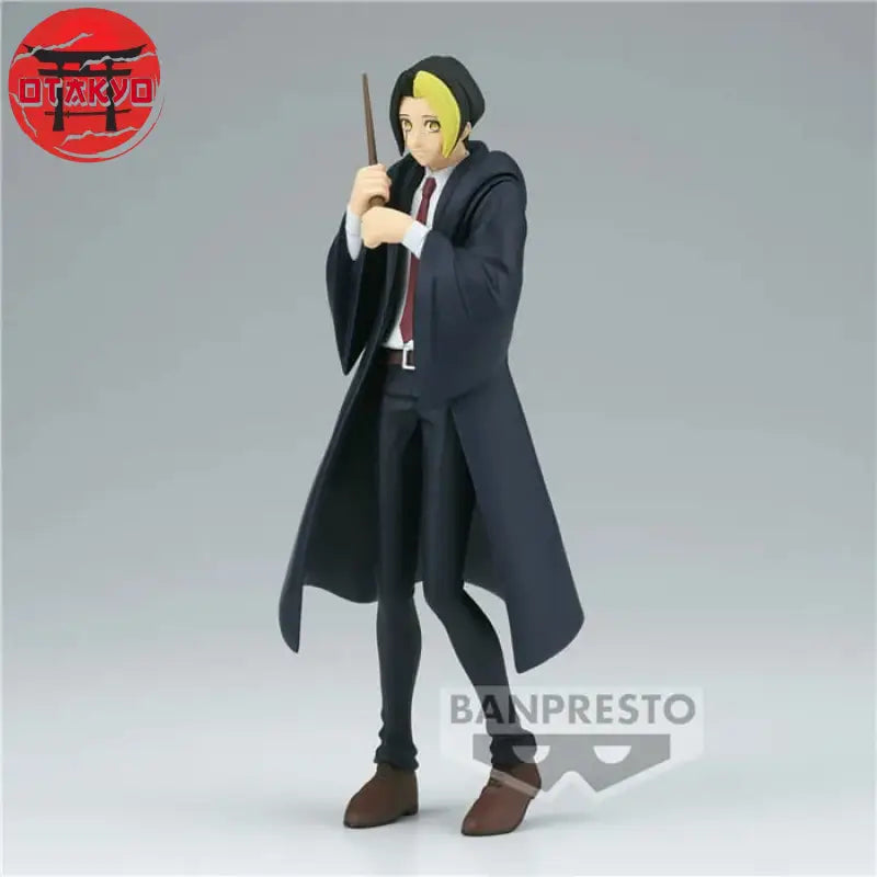 Figurine Finn Ames - Mashle™