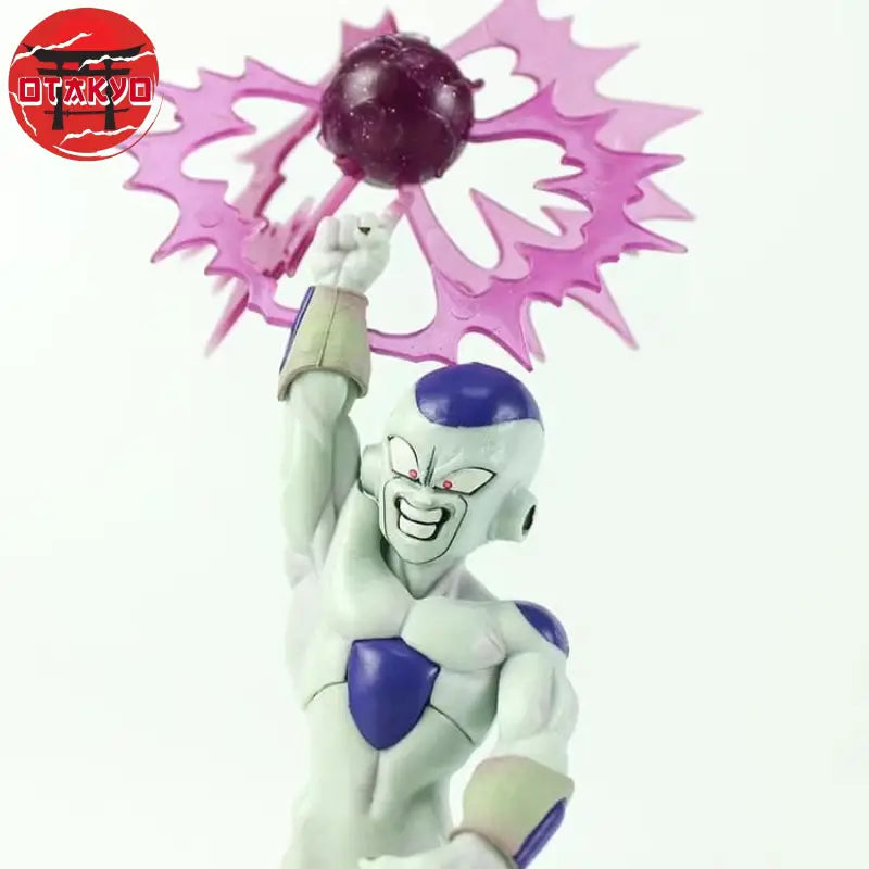 Figurine Freezer - Dragon Ball Z