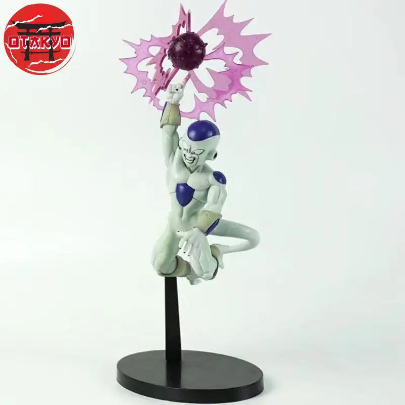 Figurine Freezer - Dragon Ball Z
