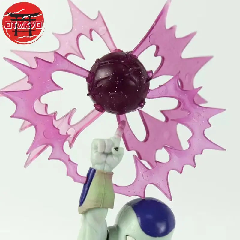Figurine Freezer - Dragon Ball Z