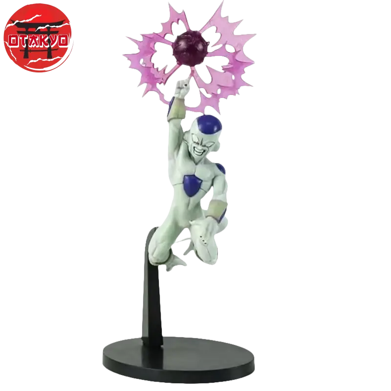 Figurine Freezer - Dragon Ball Z