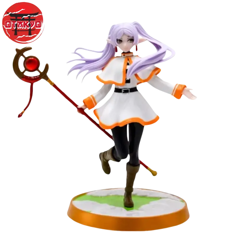 Figurine Frieren "Mage Légendaire" - Frieren™
