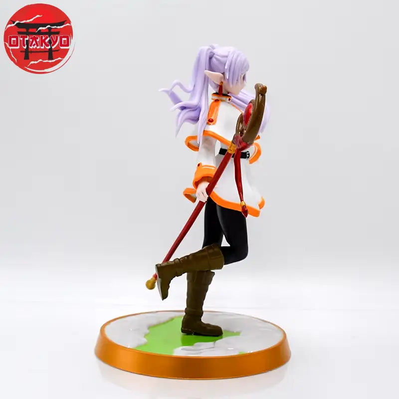 Figurine Frieren "Mage Légendaire" - Frieren™